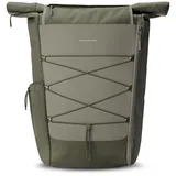 Kapten & Son Banff Daypack 50 cm Laptopfach green