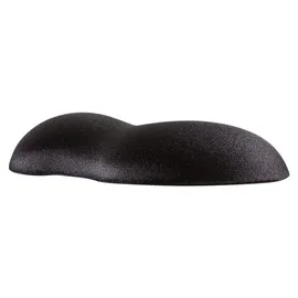 Logilink ID0136 Handballenauflage Ergonomisch Schwarz