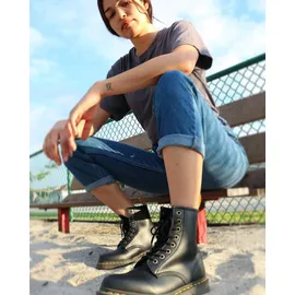 Dr. Martens Vegan 1460 Felix Rub Off black felix rub off 43