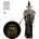 Widmann Halloween Figur Hexe mit Besen 240