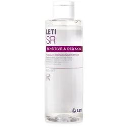 LETI SR ProbioClean H2O Mizellen Reinigungswasser  200 ml Flüssigkeit