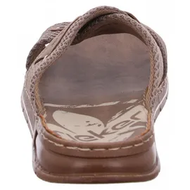 Rieker Slides Beige 41