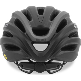 Giro Register MIPS 54-61 cm matte black 2021