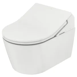 TOTO WASHLET RX EWATER+ inkl. Fernbedienung TCF894CG