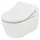 TOTO WASHLET RX EWATER+ inkl. Fernbedienung TCF894CG