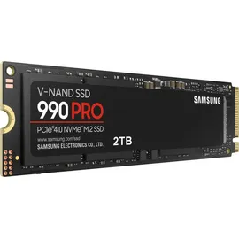 Samsung 990 PRO 2 TB M.2 MZ-V9P2T0BW