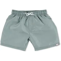 Sterntaler Badehose Uni grün 116