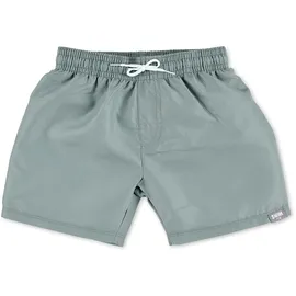 Sterntaler Badehose Uni grün 116