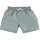 Sterntaler Badehose Uni grün 116