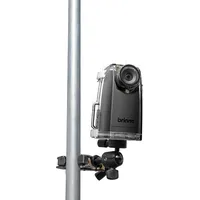 Brinno BCC300C (0 Mpx), Videokamera, Schwarz