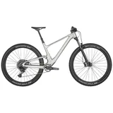 Scott Spark 970 2025 29 Zoll RH 54 cm silber