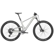 Scott Spark 970 2025 29 Zoll RH 54 cm silber