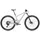 Scott Spark 970 2025 29 Zoll RH 54 cm silber