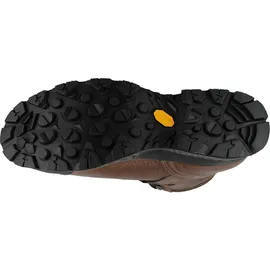 MEINDL Toronto MFS Schuhe (Größe 44.5, braun)