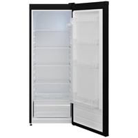 Telefunken Kühlschrank KTFK265EB2, 54 cm breit, 255 Liter, ohne Gefrierfach, Standkühlschrank groß, freistehend