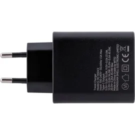 Samsung Wits Wireless 3-in-1 Charger Black