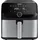 Tefal Easy Fry Mega EY855D10 Schwarz/Edelstahl