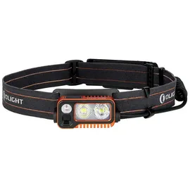 Olight Array 2 Pro Scheinwerfer - Orange - 1500 Lumina