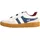 GOLA Eagle Strap Kinder Weiß/Moonlight/Burgundy/Gum 34