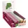 Powerbar Natural Energy Cereal Raspberry Crisp Riegel 18 x 40 g