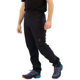 La Sportiva Ikarus Herren Schwarz M