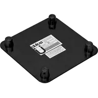 Alutruss DECOLOCK DQ4-SBPM MALE mit Verbinderset sw,