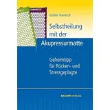 Bacopa Selbstheilung mit der Akupressurmatte