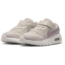 Nike Air Max SC Sneaker Kinder lt orewood brn/plum fog-platinum violet 31.5