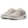 Sneaker Kinder lt orewood brn/plum fog-platinum violet 31.5