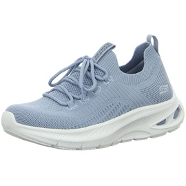 SKECHERS Bobs Unity - Absolute Gusto light blue 37