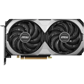 MSI GeForce RTX 4070 Super Ventus 2X OC 12GB GDDR6X