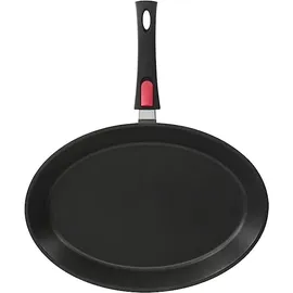 RIESS Fischpfanne Profi 39 x 27 cm