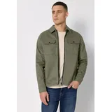 STREET ONE Kurzjacke khaki XL
