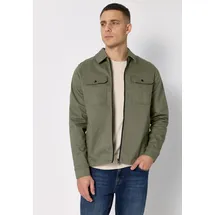 STREET ONE Kurzjacke khaki XL