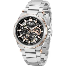 Kenneth Cole Automatikuhr Silber 42 mm KCWGY0065605