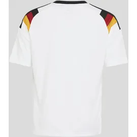 adidas Deutschland Heimtrikot 2026 Kinder Gr. 152