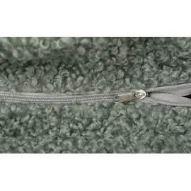 Sofa.de Furio Kissen 50 x 50 cm Grün