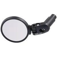 XLC Fahrradspiegel MR-K17 rund Ø62mm schwarz