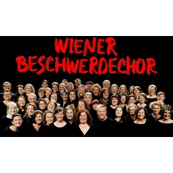 Wiener Beschwerdechor - Wiener Beschwerdechor. (CD)