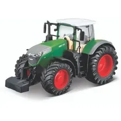 BBURAGO 18-31611 Traktor Fendt 1050 Vario, Schwungrad 10 cm