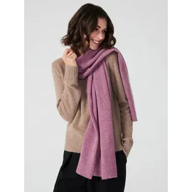 Style Republic Kaschmirschal altrosa
