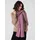 Style Republic Kaschmirschal altrosa