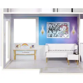 MGA Entertainment Rainbow High Townhouse