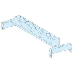 Schneider Electric LVS04663 PrismaSeT-P, Linergy LGYE/BS, Sammelschienenträger, vertikal Boden für Breite=150mm