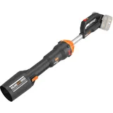 Worx NITRO 40V Akku-Laubbläser WG585E.9 - Effizient und Leistungsstark