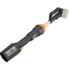 Worx NITRO 40V Akku-Laubbläser WG585E.9 - Effizient und Leistungsstark