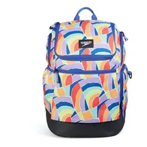 Speedo Teamster 2.0 Mehrfarbig