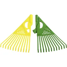 Maximex Laubrechen 3in1