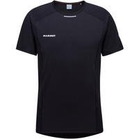 Mammut Aenergy Fl T-Shirt schwarz XL