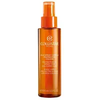 Collistar Sonnenschutzpflege Farbschützendes Sprühöl 100 ml